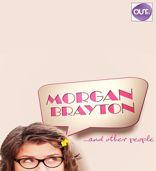 Morgan Brayton ...and Other People