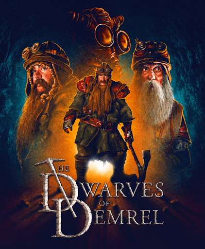 The Dwarves of Demrel