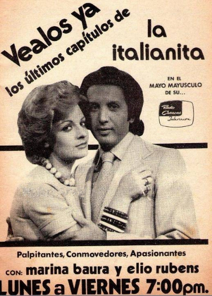 La italianita