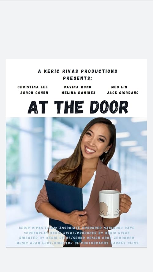 At the Door