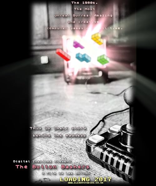The Button Bashers Movie