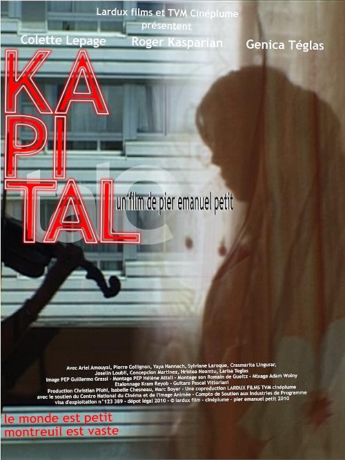 Kapital
