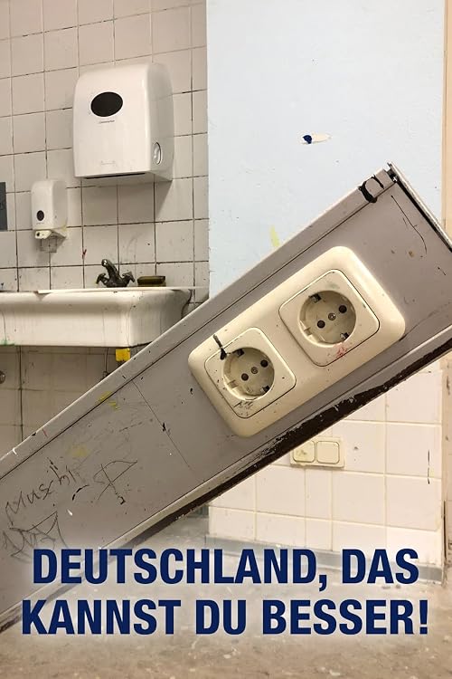 Deutschland, das kannst du besser!