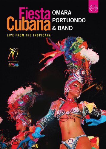 Fiesta Cubana