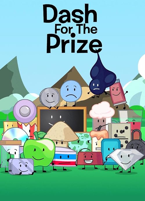 Dash for the Prize