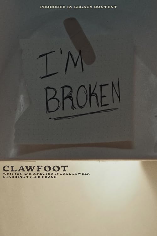 Clawfoot