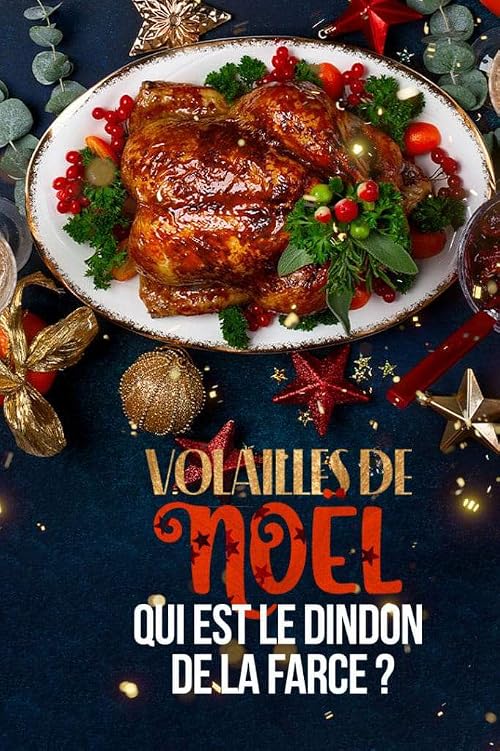 Volailles de Noël: qui est le dindon de la farce?