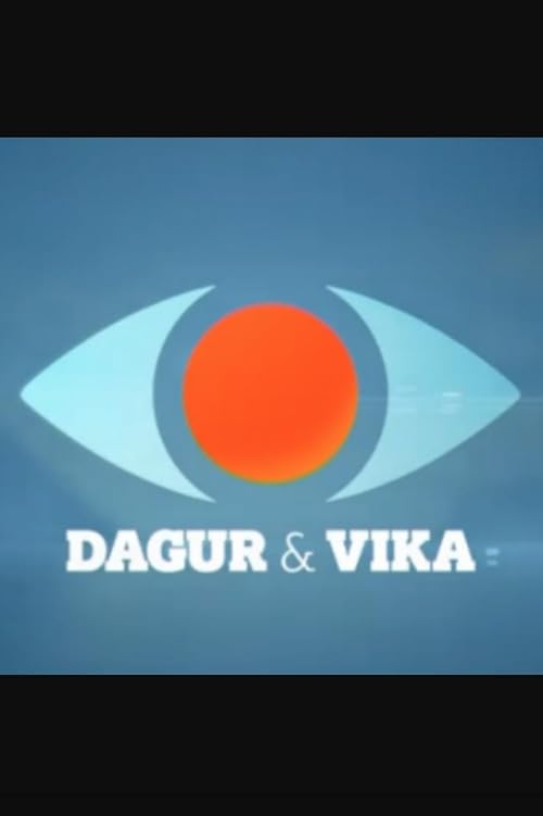 Dagur & vika