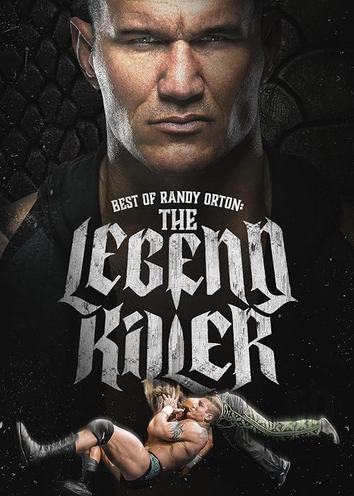The Best of WWE: The Best of Randy Orton: The Legend Killer