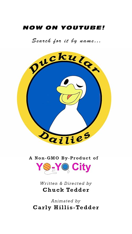 Duckular Dailies