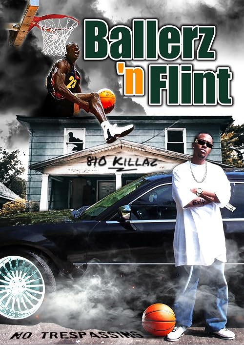Ballerz 'n Flint