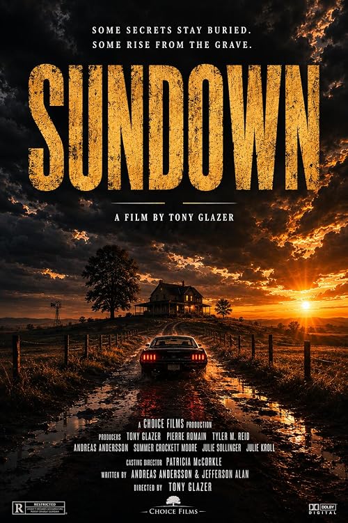 Sundown