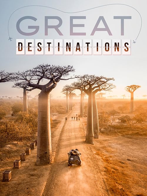 Great Destinations