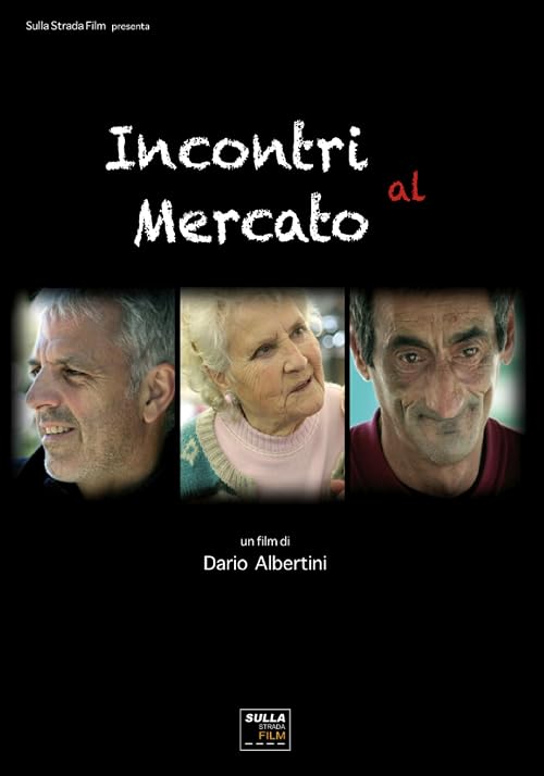 Incontri al mercato
