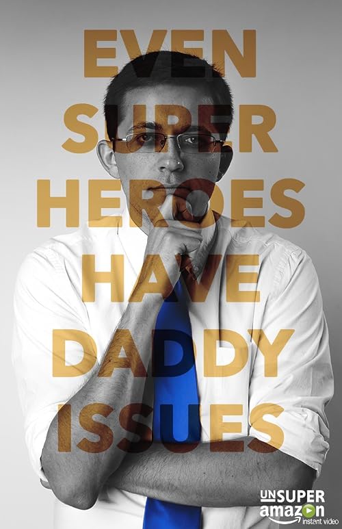 UnSuper