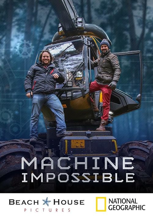 Machine Impossible