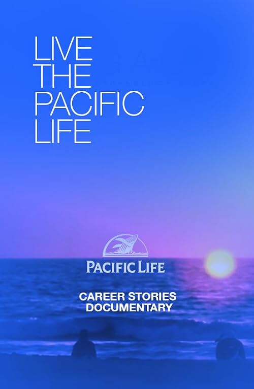 Live the Pacific Life