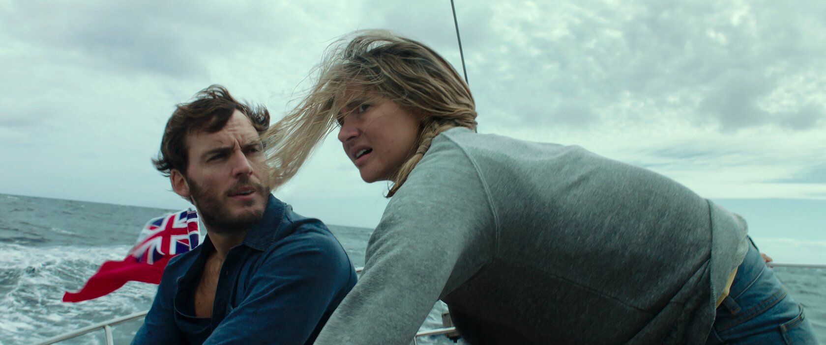 Во власти стихии — кадр 4