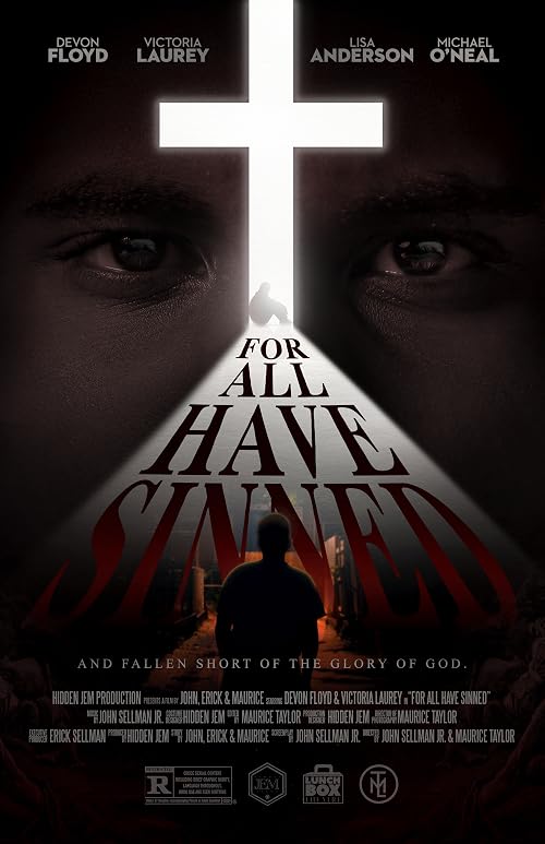 For All Have Sinned...