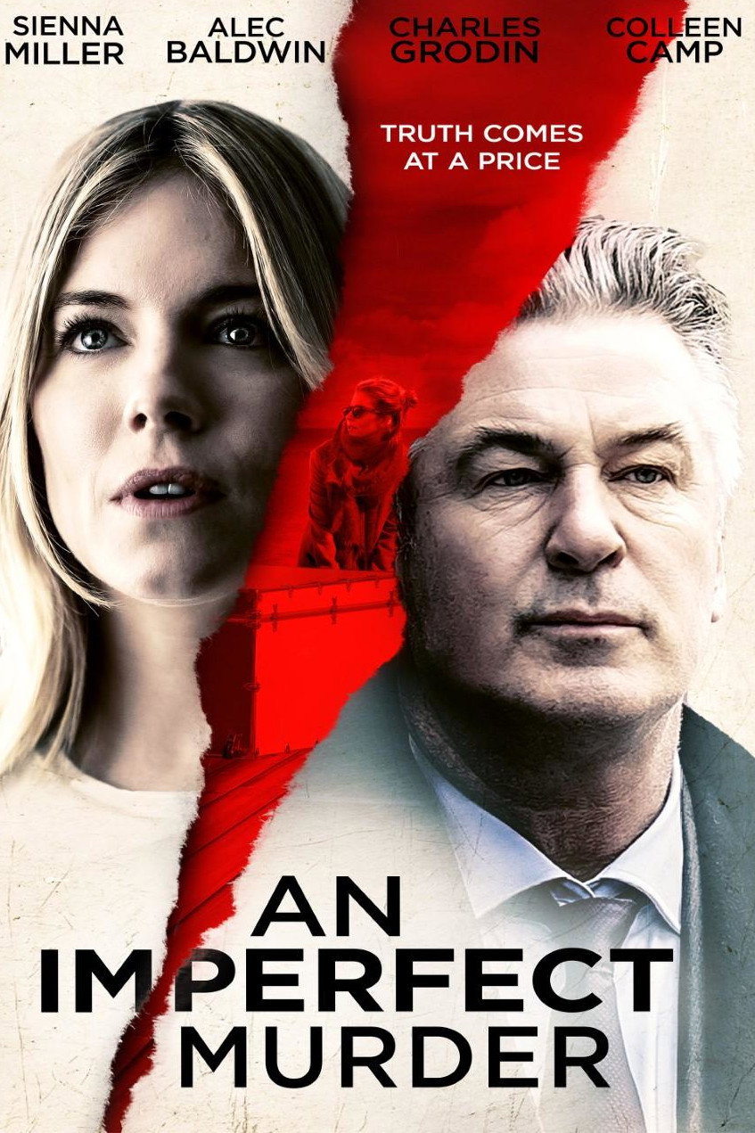 An Imperfect Murder