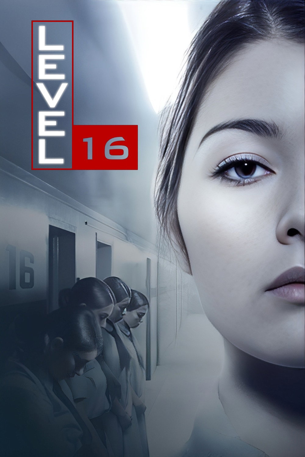Level 16