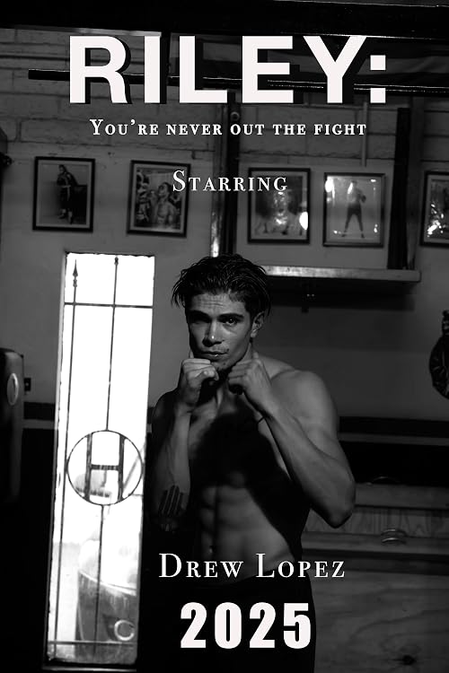 Riley: You're Never Out the Fight