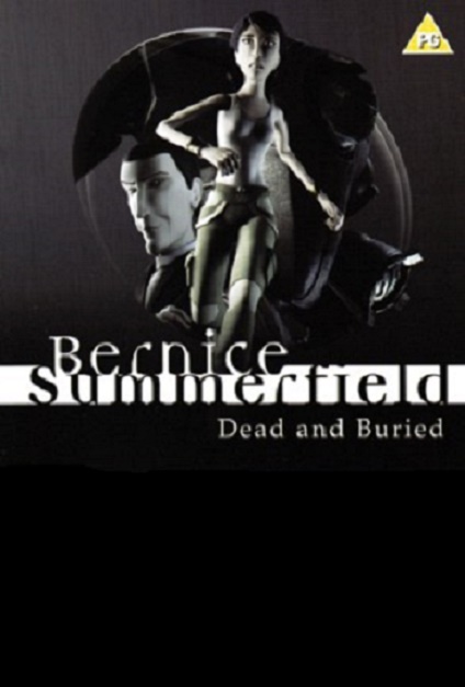 Dead and Buried
