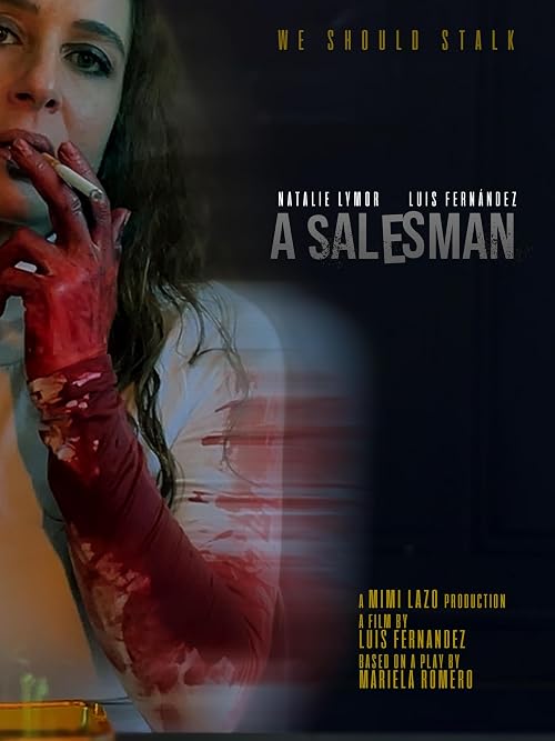 A Salesman