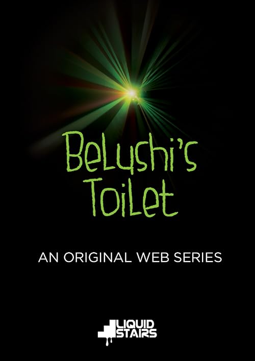 Belushi's Toilet