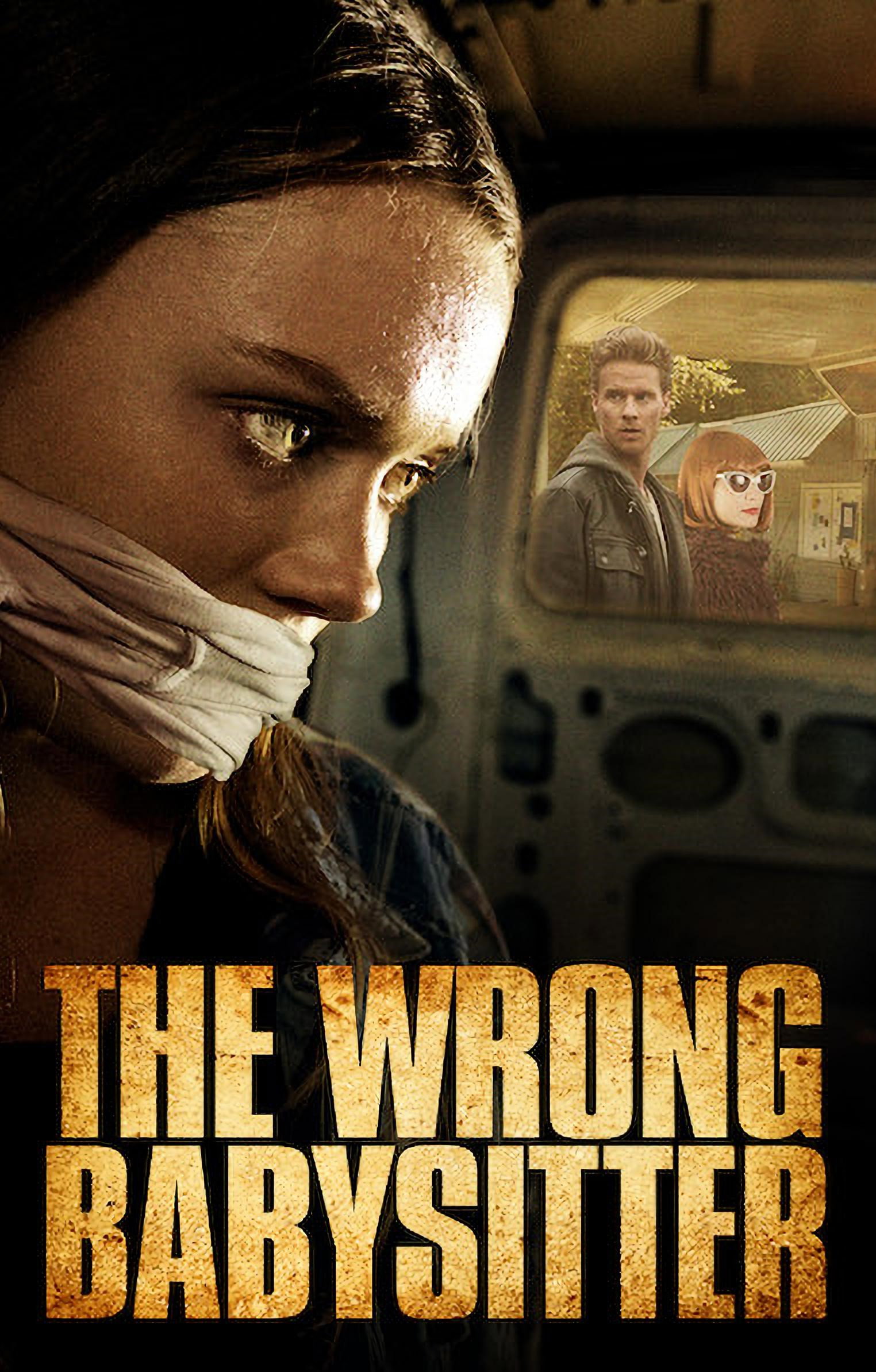 The Wrong Babysitter