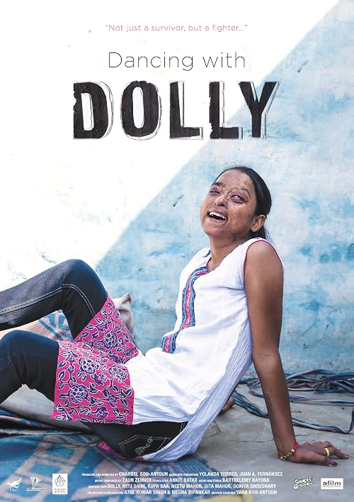 Dancing with Dolly