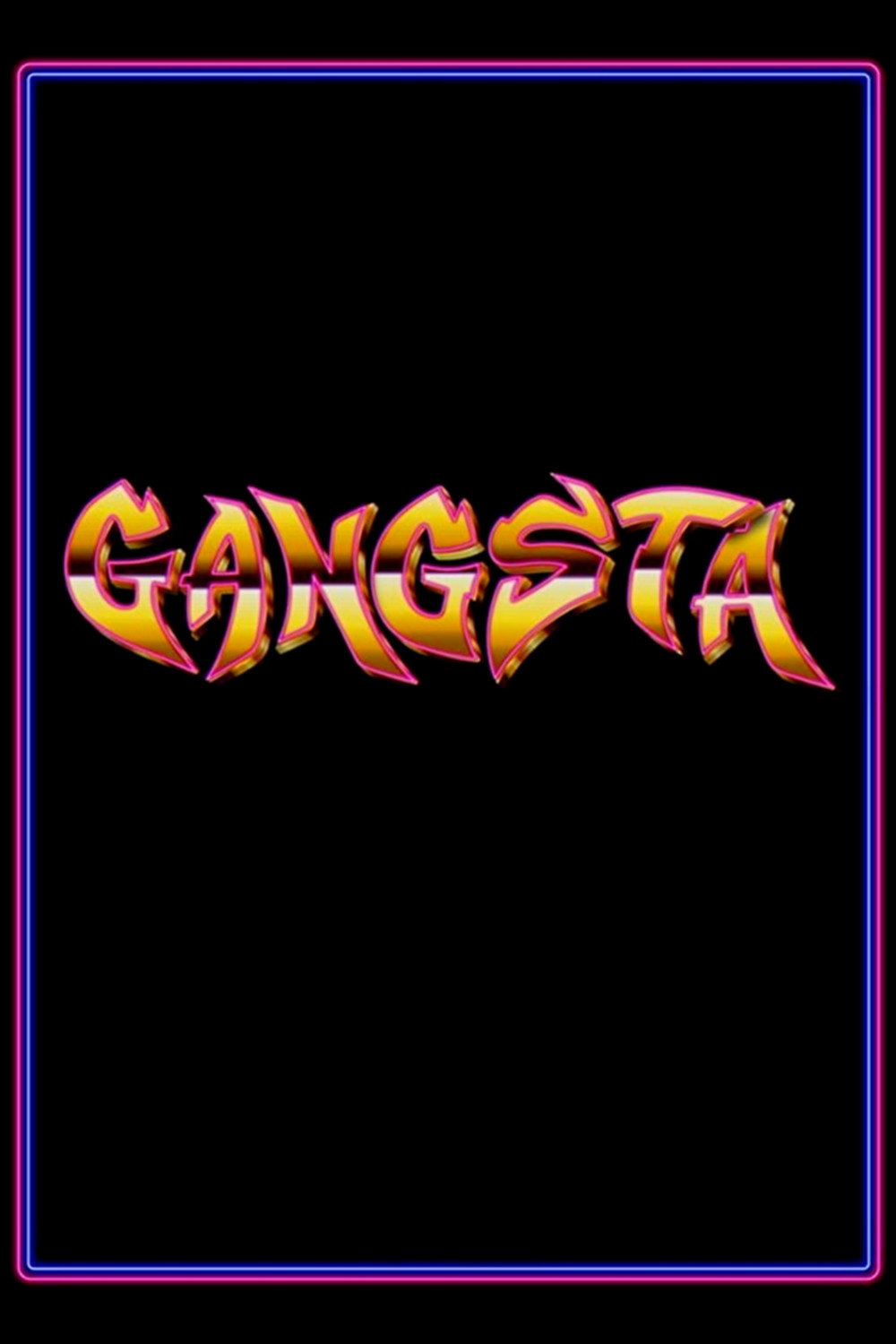 Gangstas 4 Life