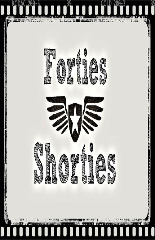 Forties Shorties