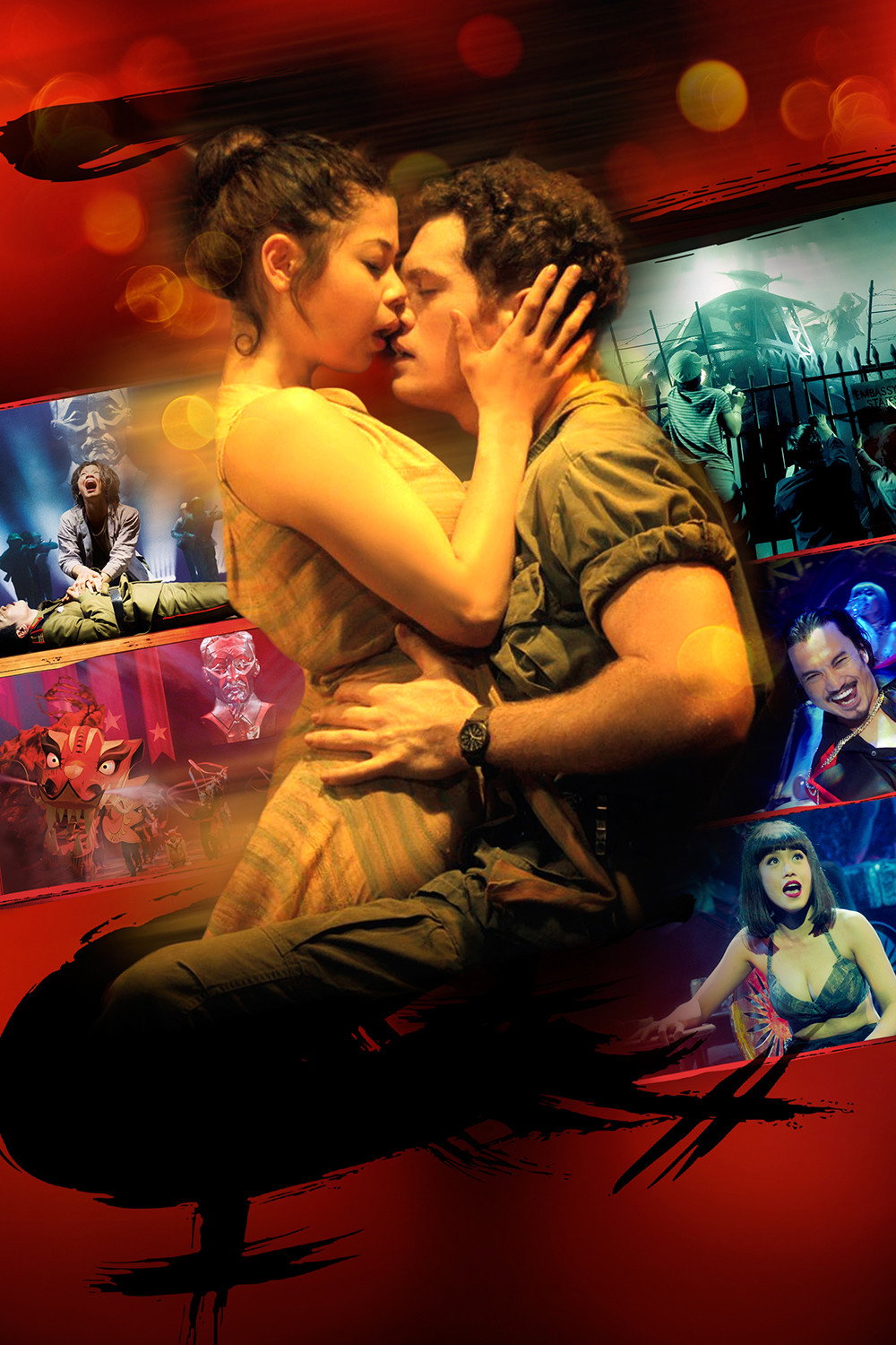 Miss Saigon 25th Anniversary