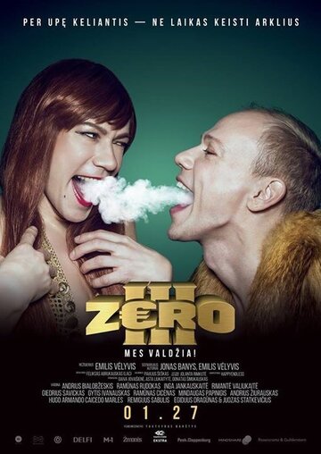 Zero 3