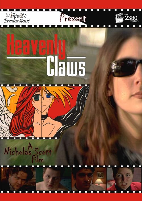 Heavenly Claws
