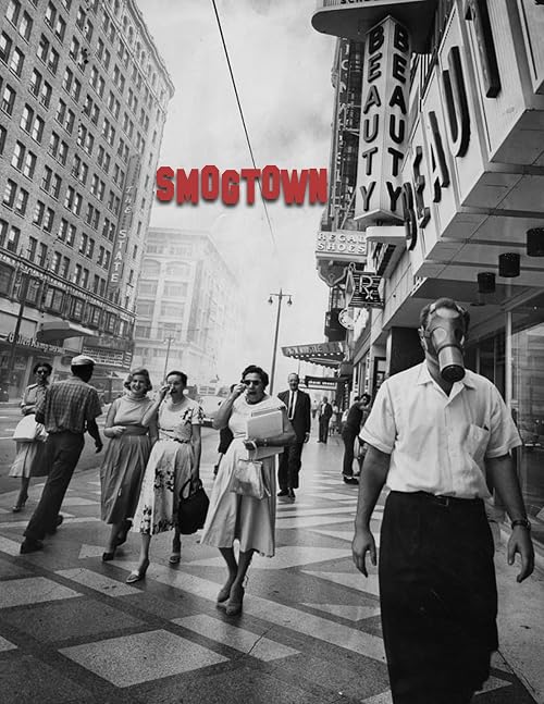 Smogtown