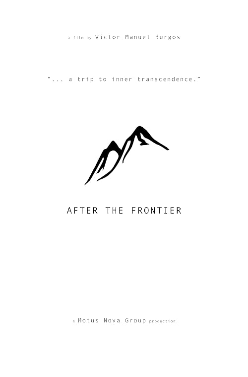 After the Frontier