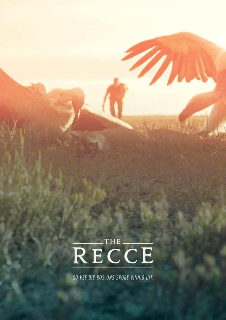 The Recce