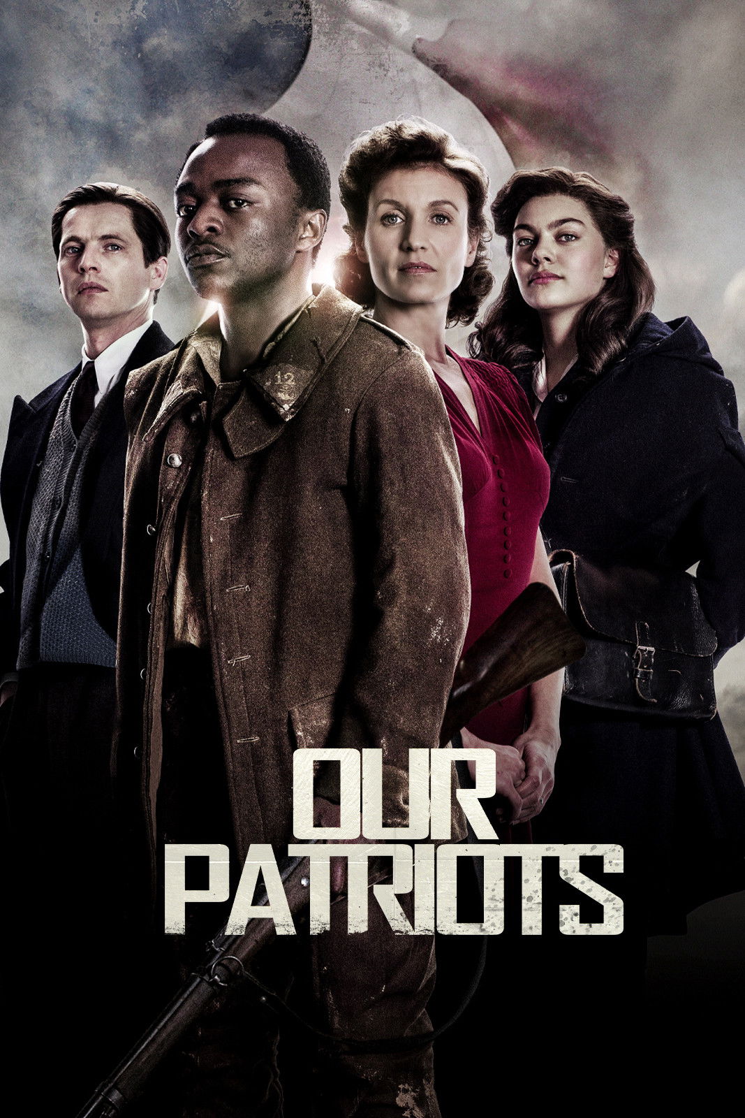 Nos patriotes