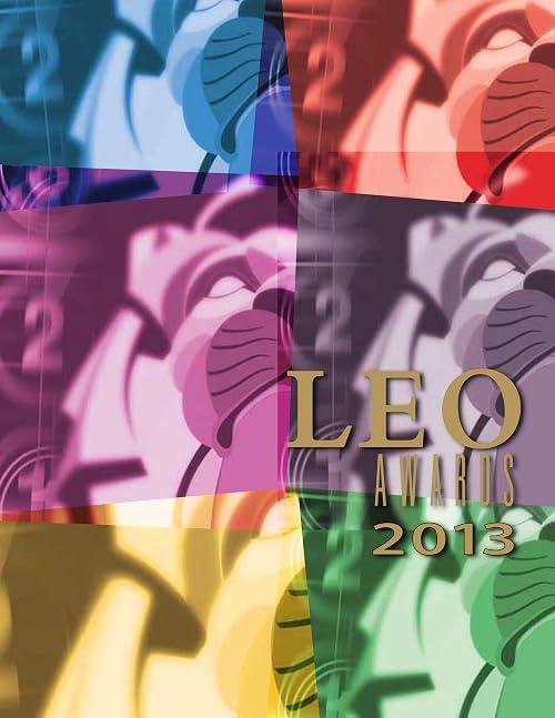 The 15th Annual Leo Awards