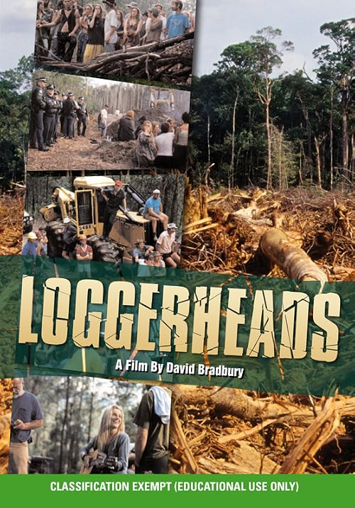 Loggerheads