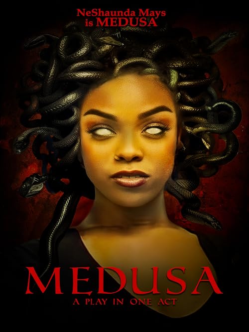 Medusa: As Told by Kevo