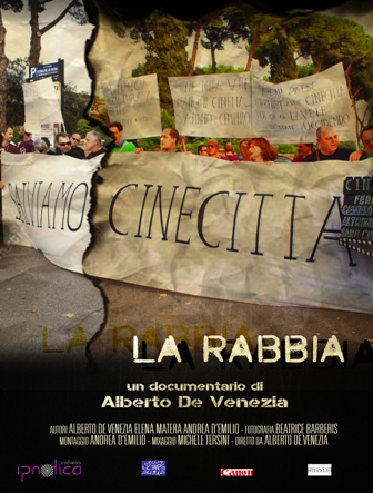 La rabbia