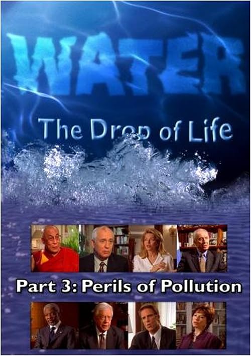 Water: The Drop of Life
