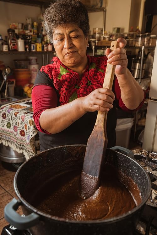 Abuelita's Kitchen: Mexican Food Stories