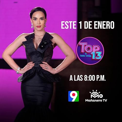 Top 13