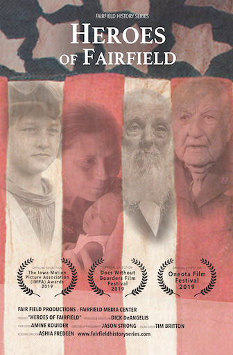 Heroes of Fairfield