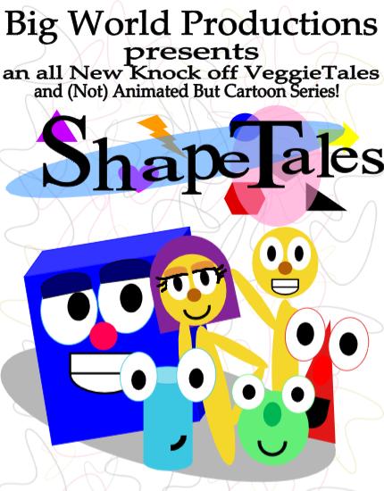 ShapeTales