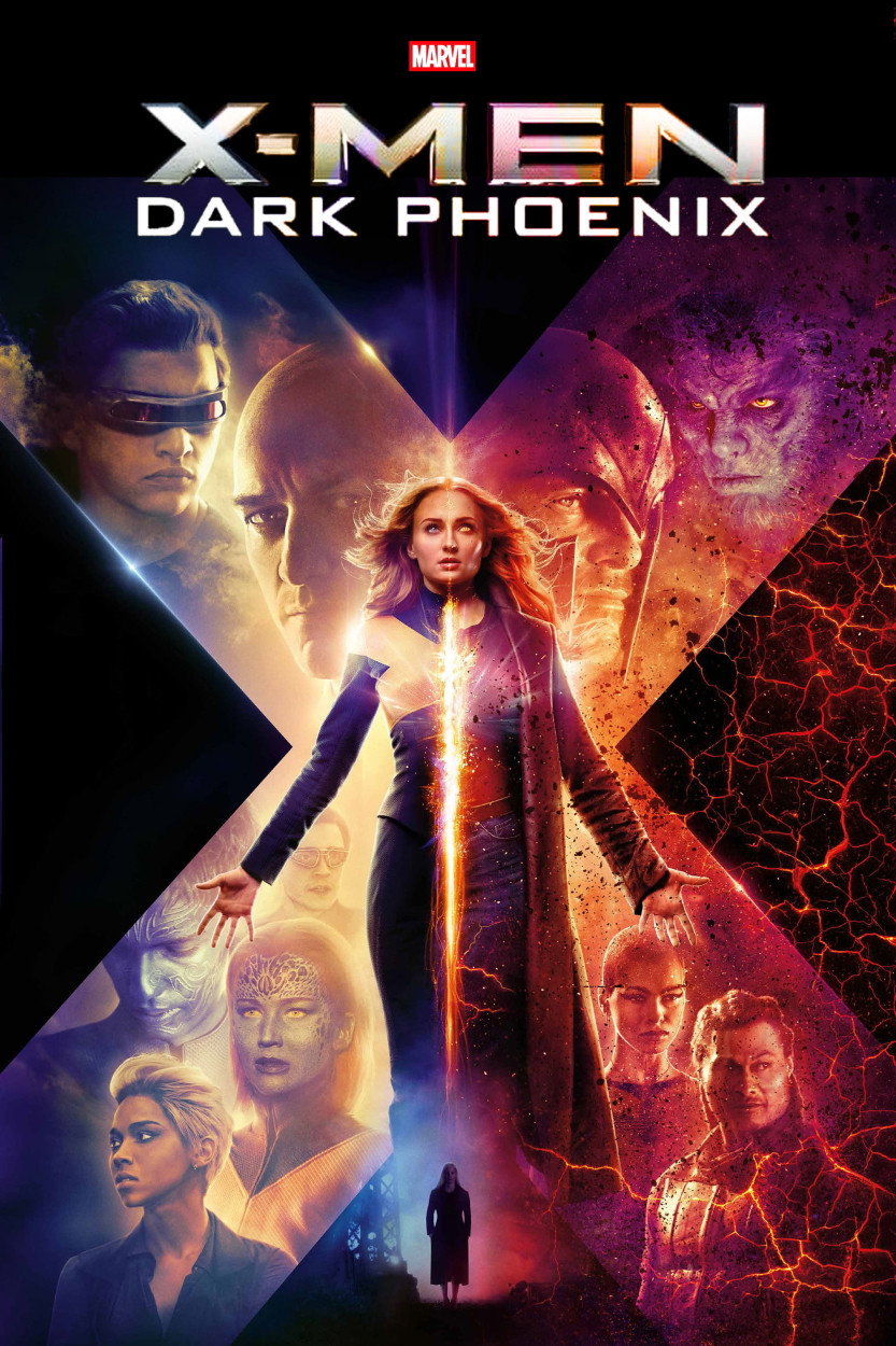 X-Men: Dark Phoenix